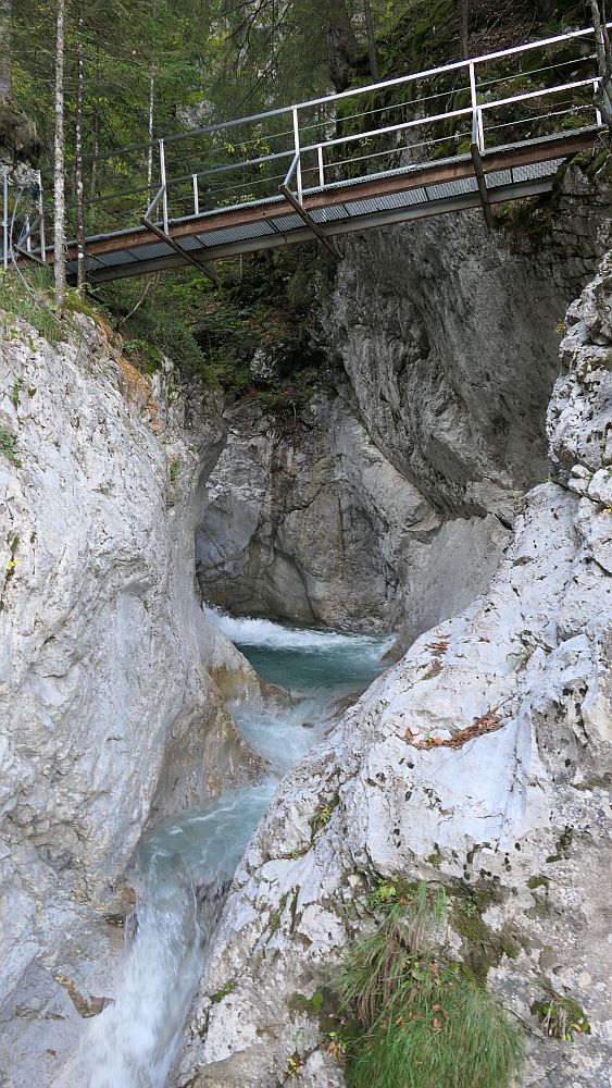 Garnitzenklamm
