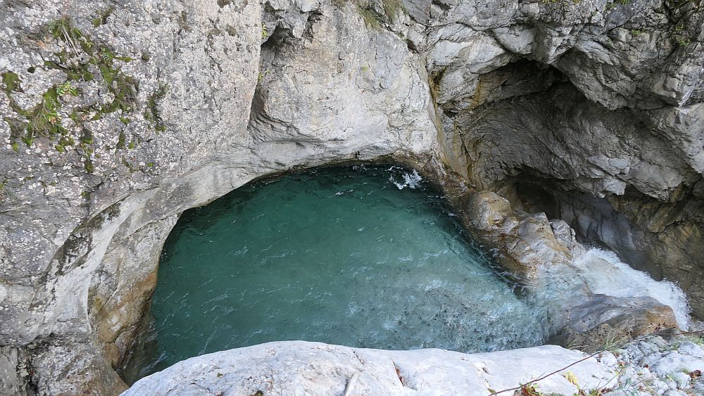Garnitzenklamm