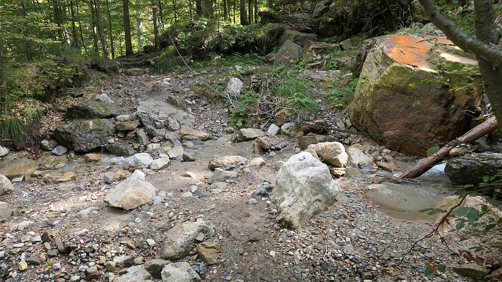 Garnitzenklamm