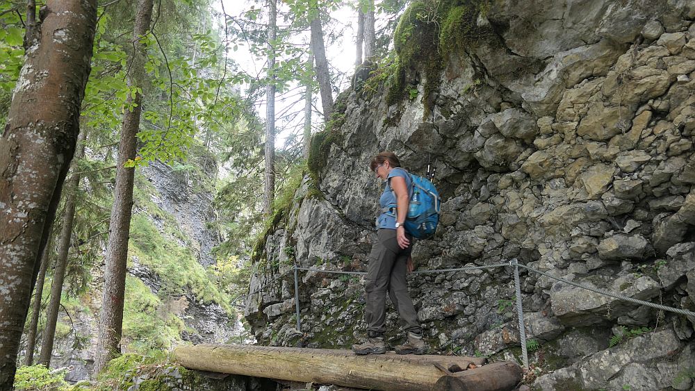 Garnitzenklamm