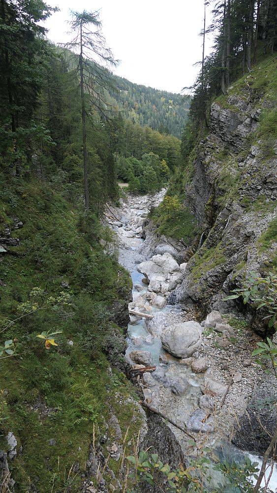 Garnitzenklamm