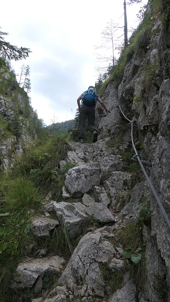 Garnitzenklamm