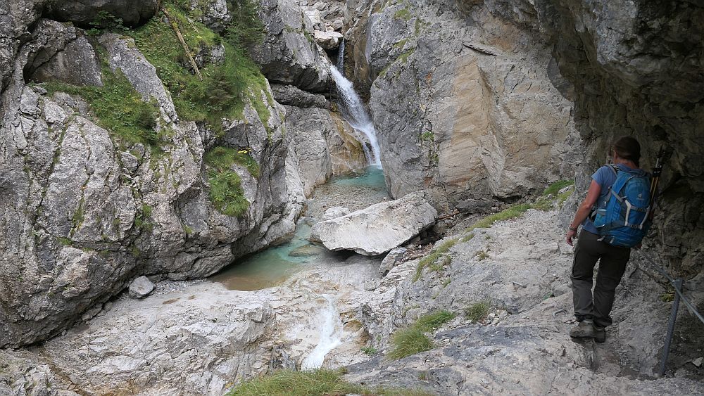 Garnitzenklamm