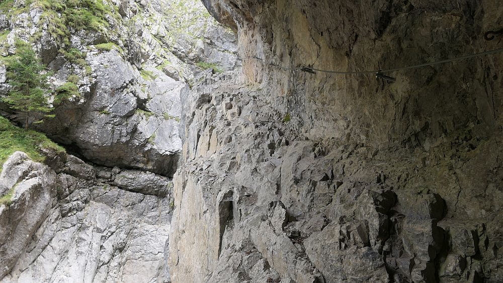 Garnitzenklamm