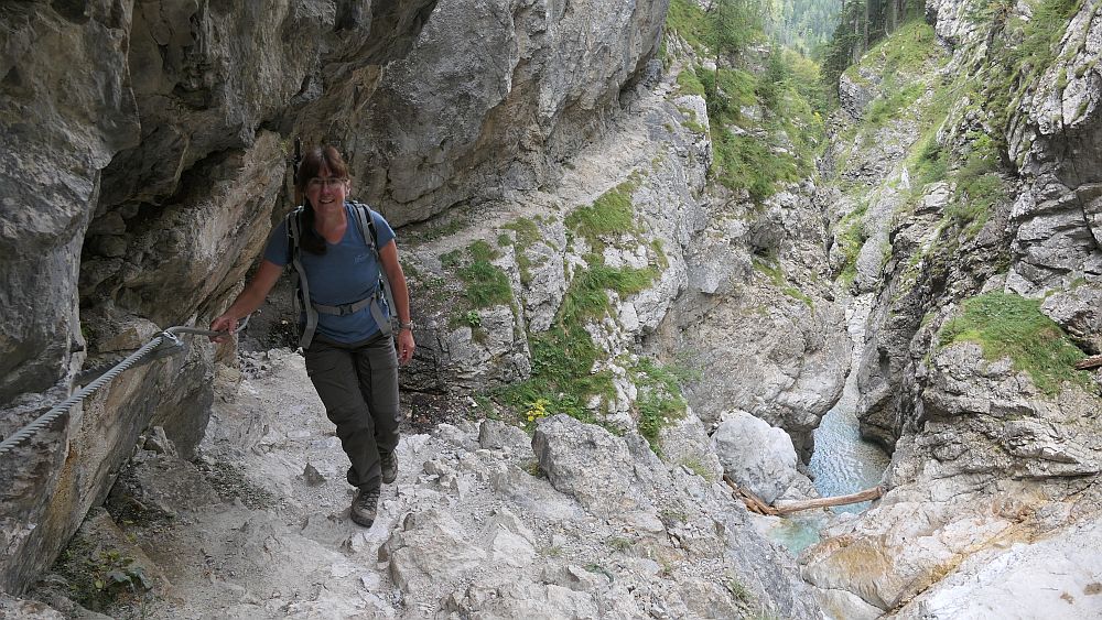 Garnitzenklamm