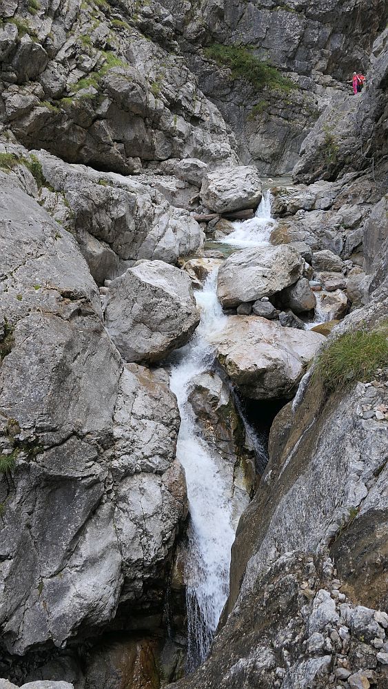 Garnitzenklamm