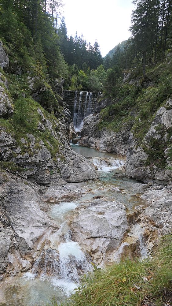 Garnitzenklamm