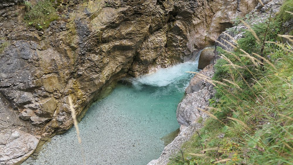 Garnitzenklamm