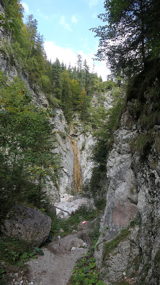 Garnitzenklamm