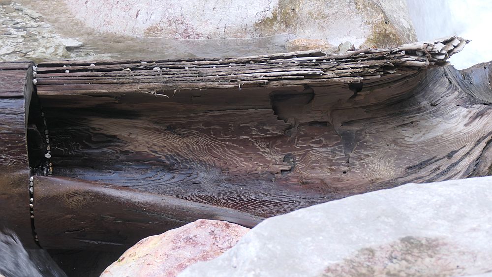 Garnitzenklamm