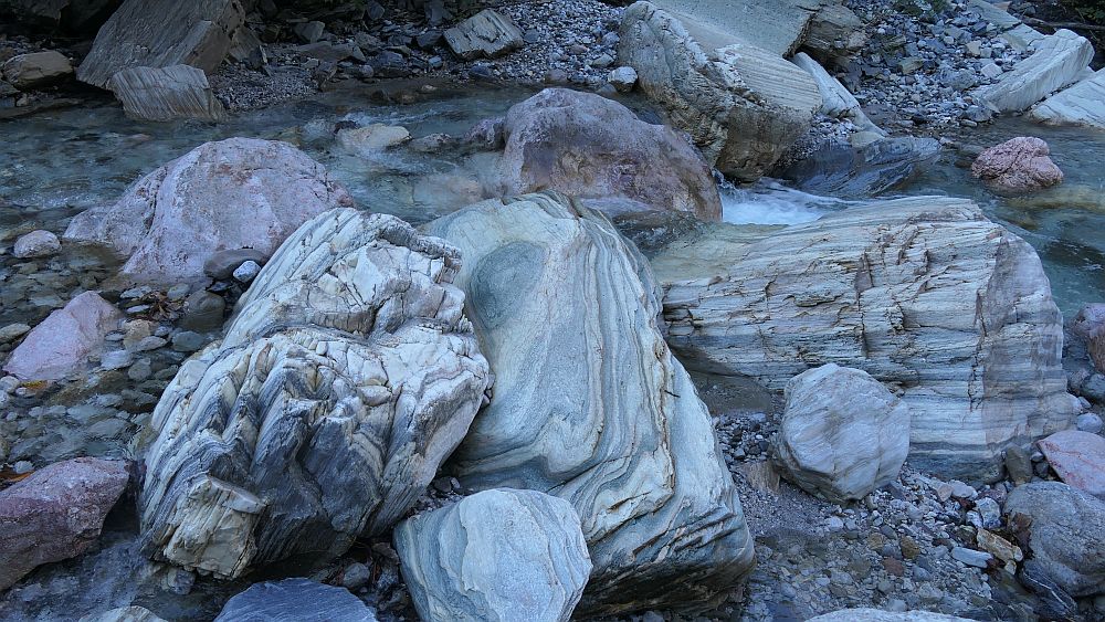 Garnitzenklamm