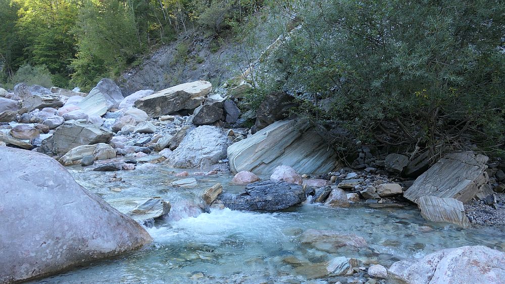 Garnitzenklamm