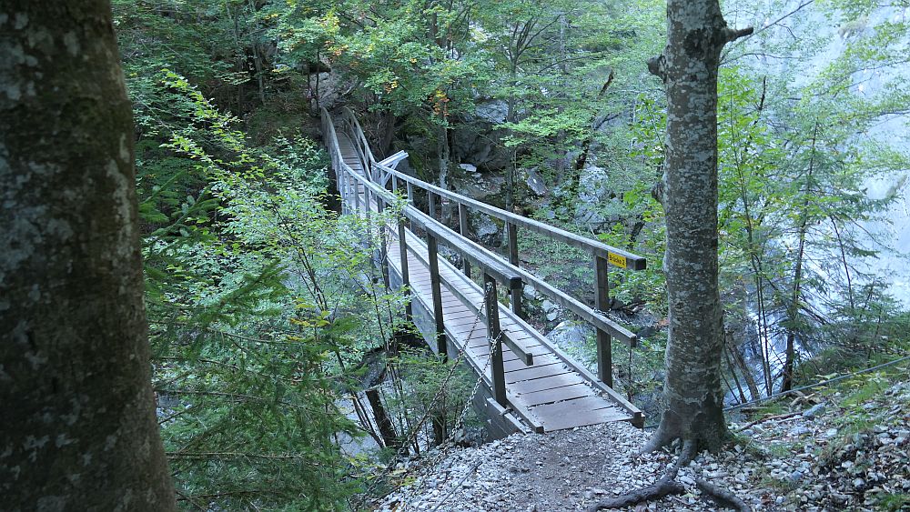 Garnitzenklamm