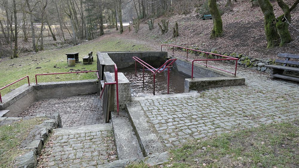 Boedefelder Hollenpfad