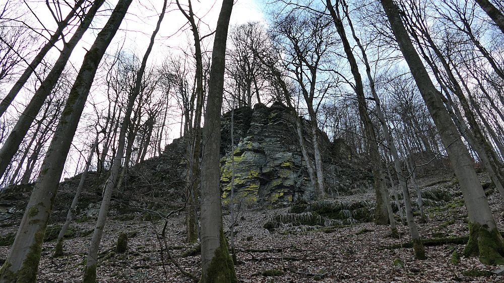 Boedefelder Hollenpfad
