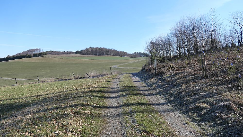 Boedefelder Hollenpfad
