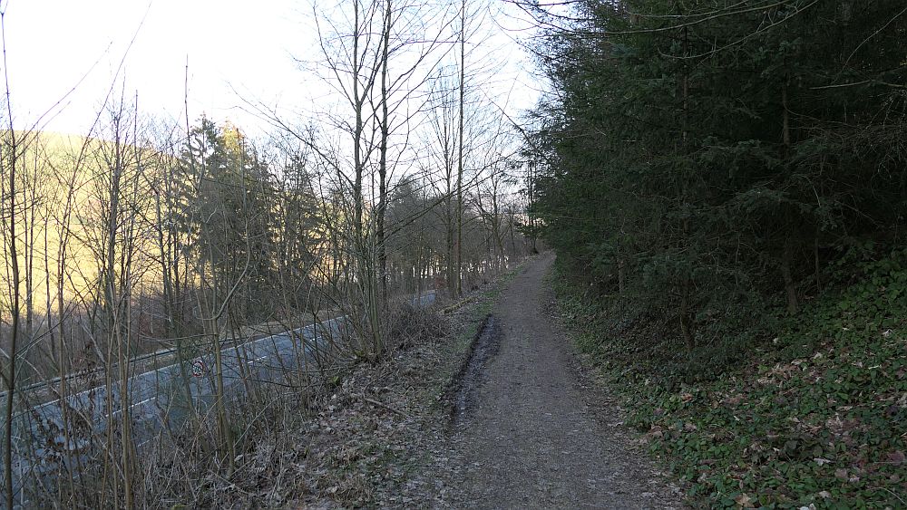 Boedefelder Hollenpfad