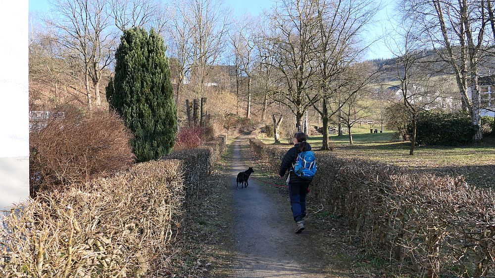 Boedefelder Hollenpfad