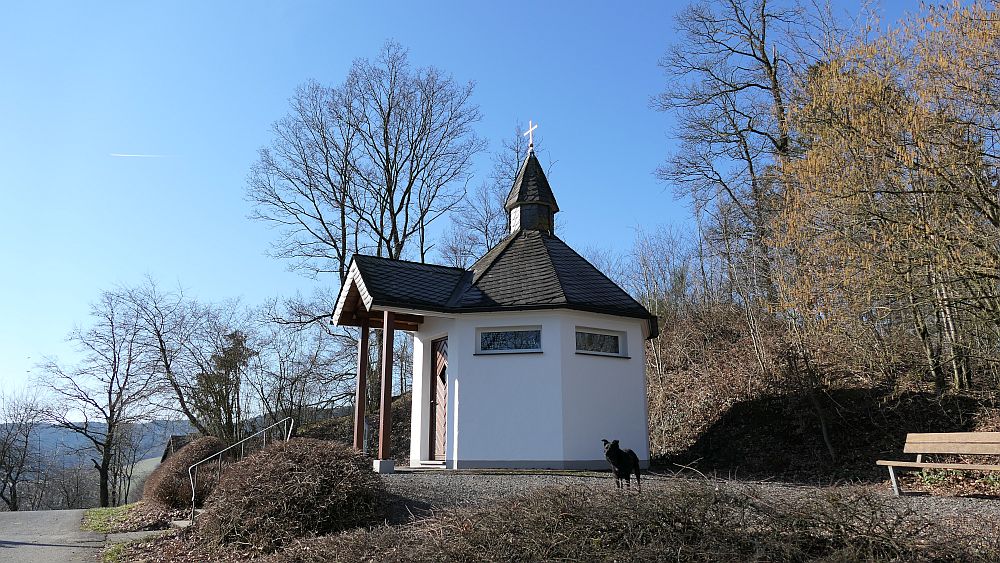 Boedefelder Hollenpfad