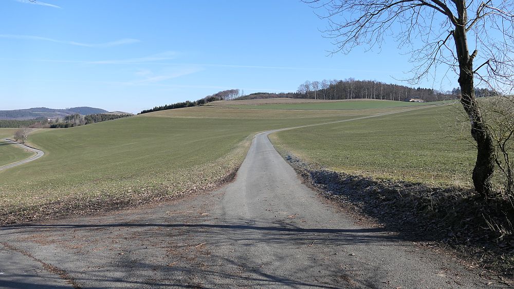 Boedefelder Hollenpfad
