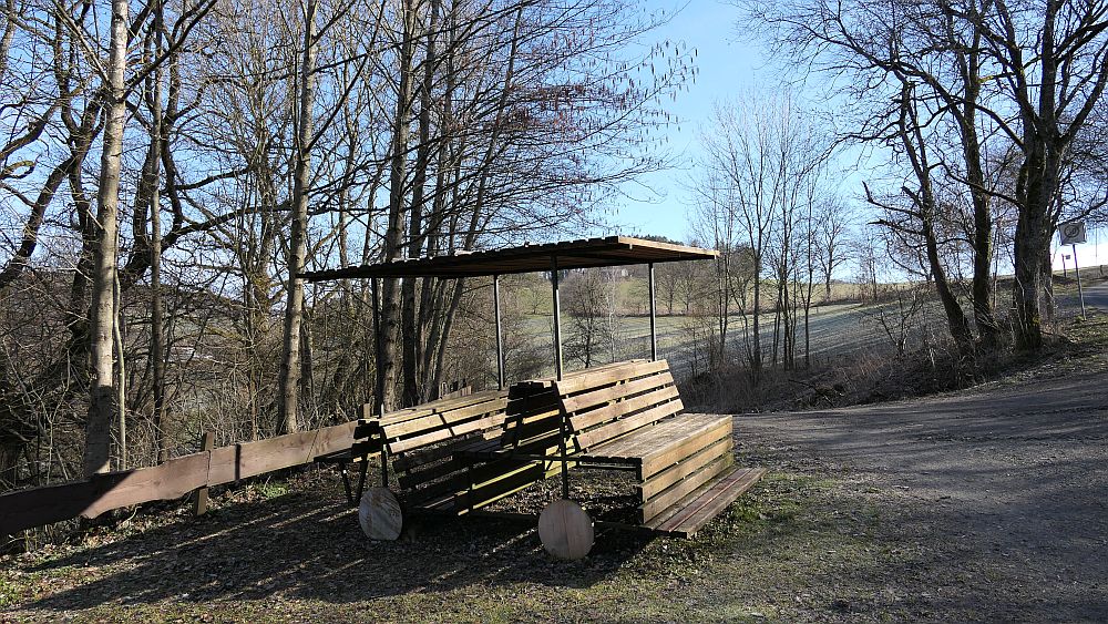 Fleckenberg