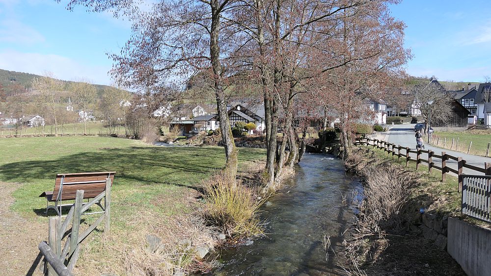 Fleckenberg