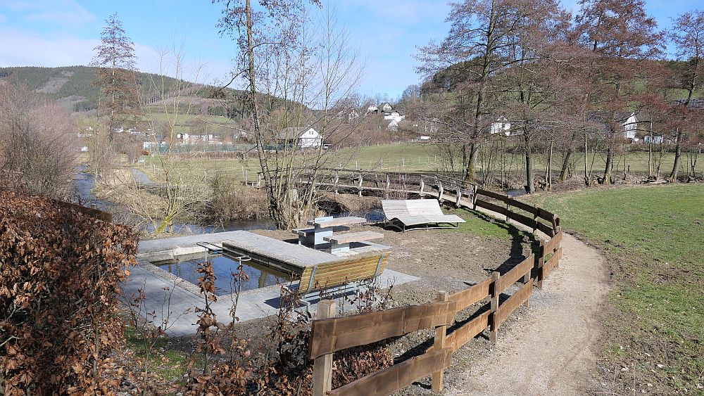 Fleckenberg