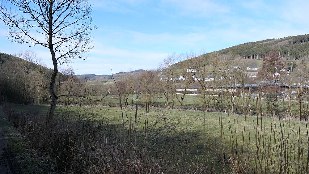 Fleckenberg