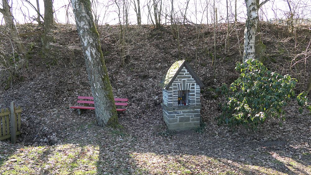 Fleckenberg