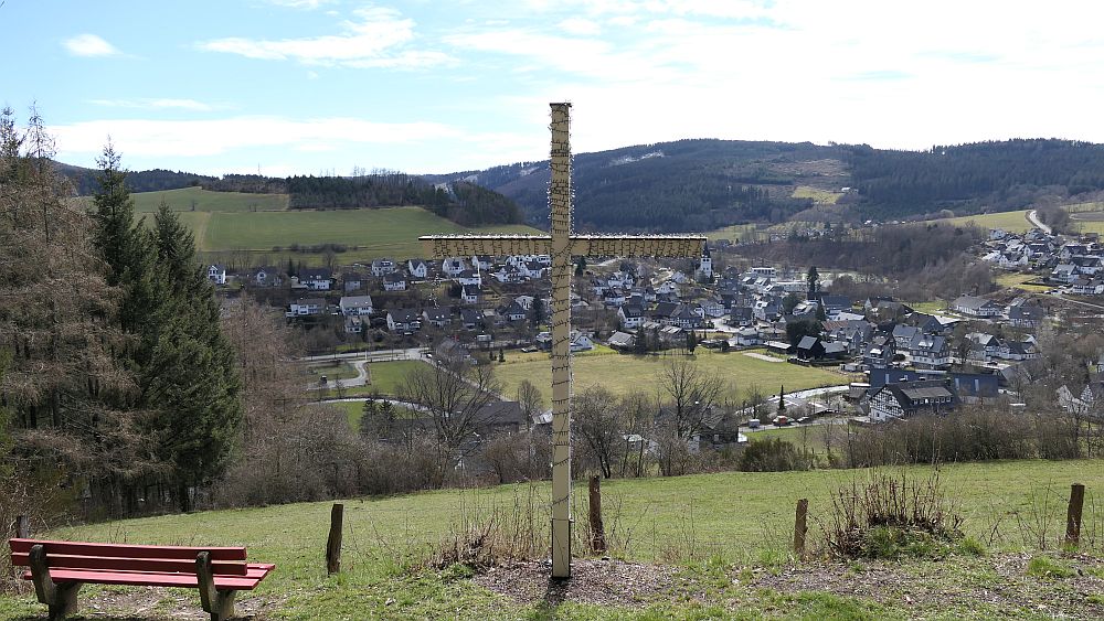 Fleckenberg