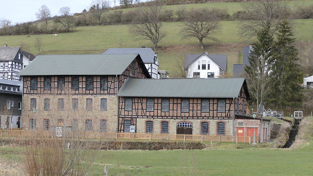 Fleckenberg