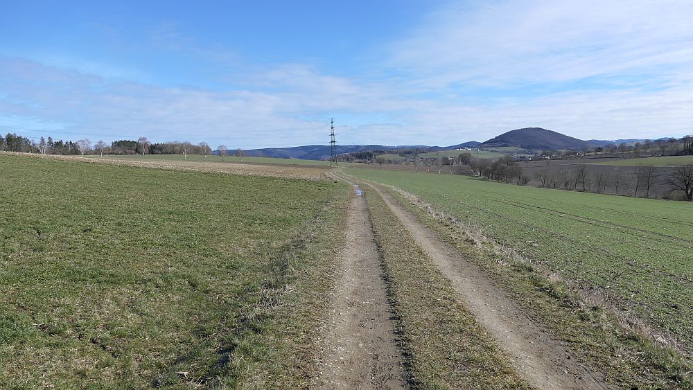 Fleckenberg