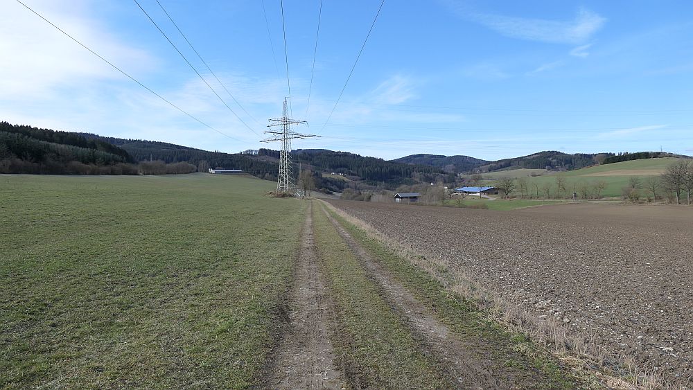 Fleckenberg