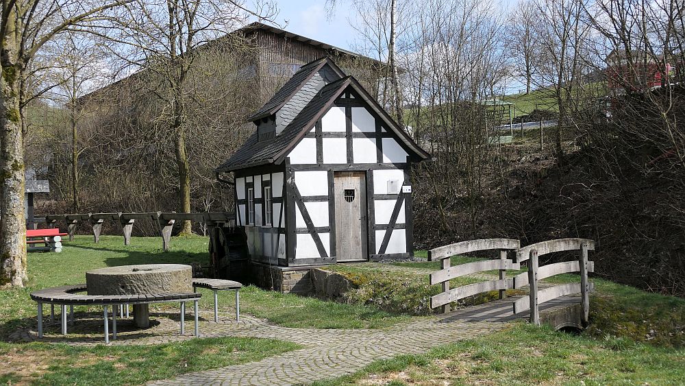 Grafschaft