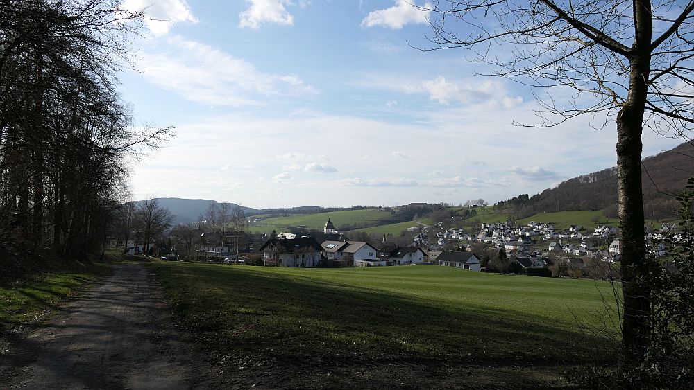Grafschaft