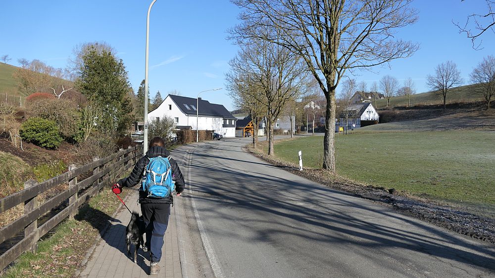 Oberhenneborn