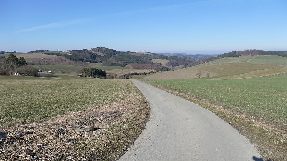 Oberhenneborn