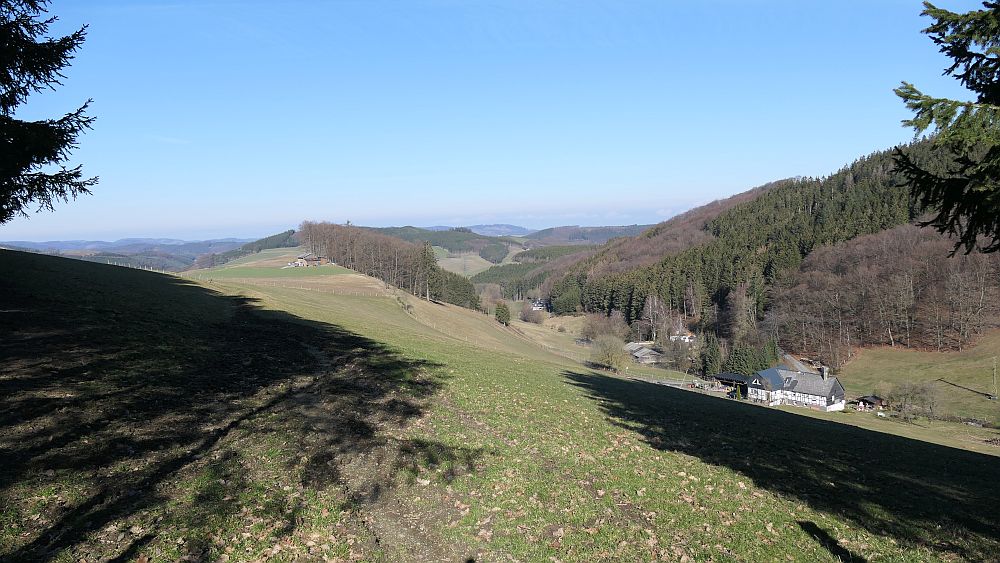 Oberhenneborn