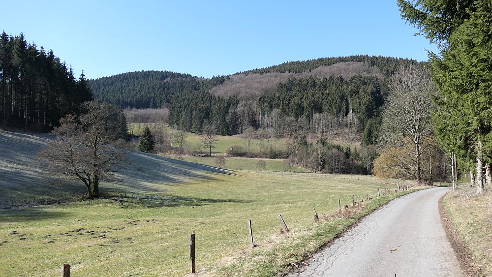 Oberhenneborn