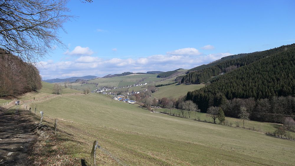 Oberhenneborn
