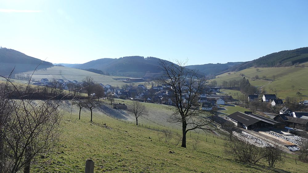 Oberhenneborn