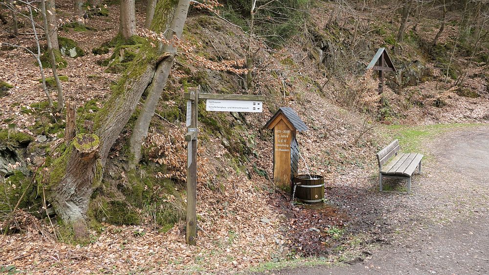Holthausen
