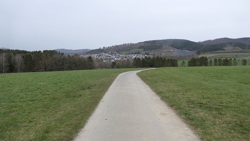 Holthausen