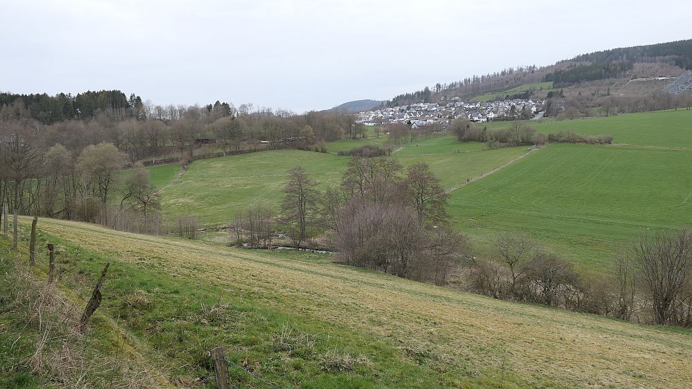 Holthausen