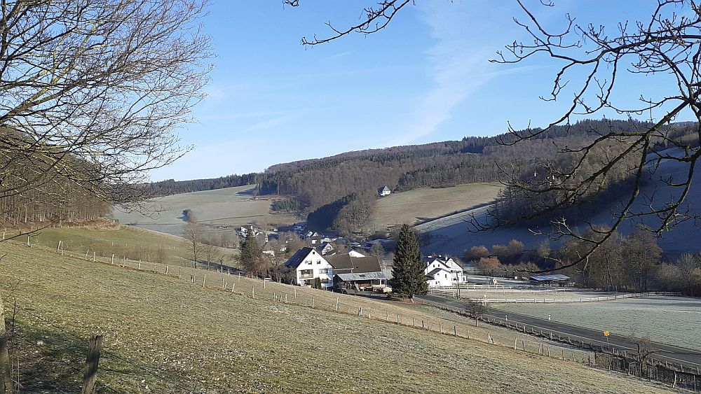 Kirchrarbach