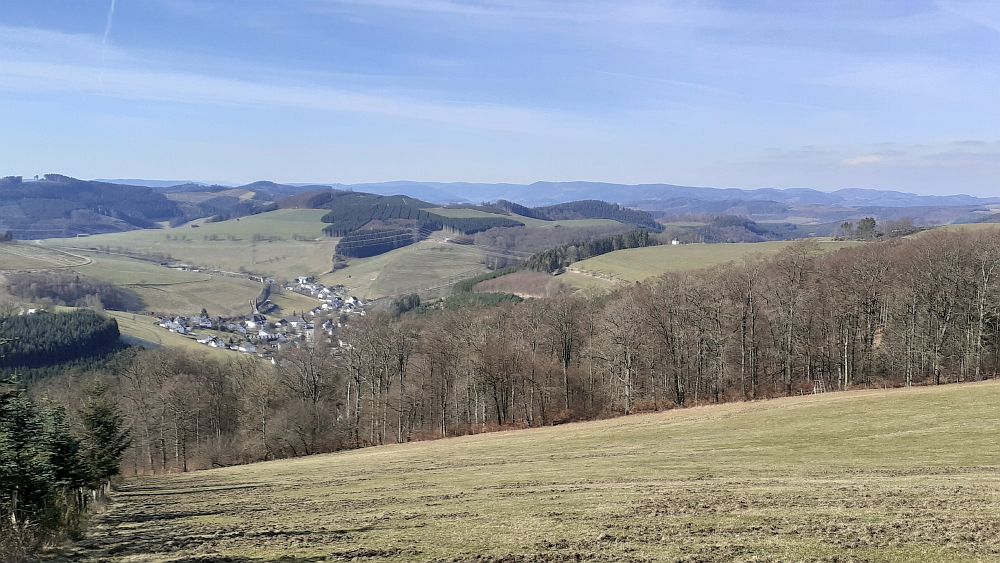 Kirchrarbach