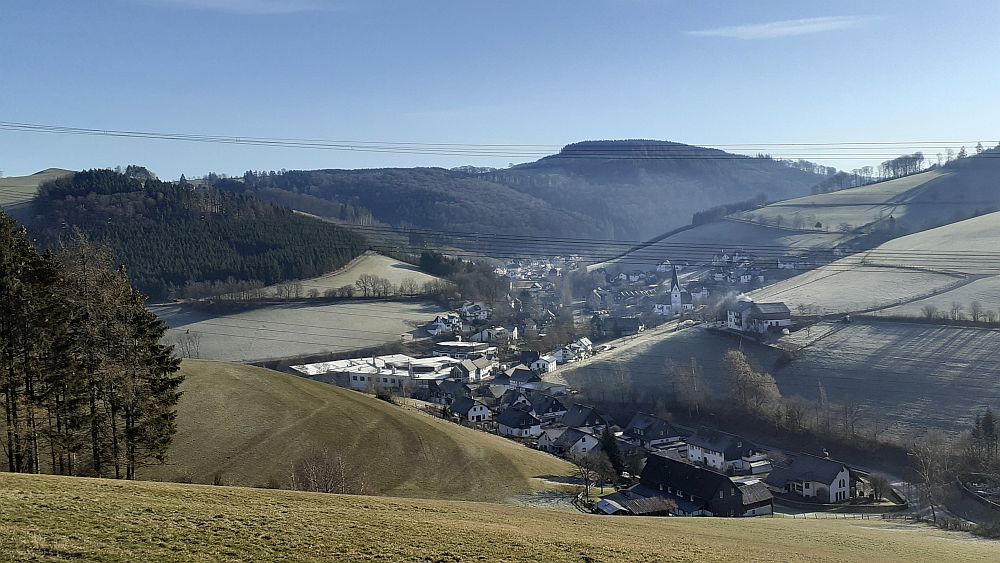 Kirchrarbach