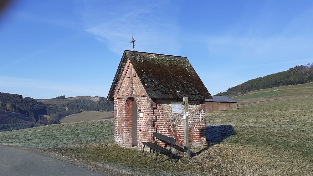 Kirchrarbach