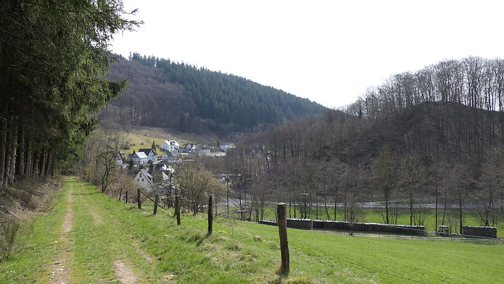 Niedersorpe