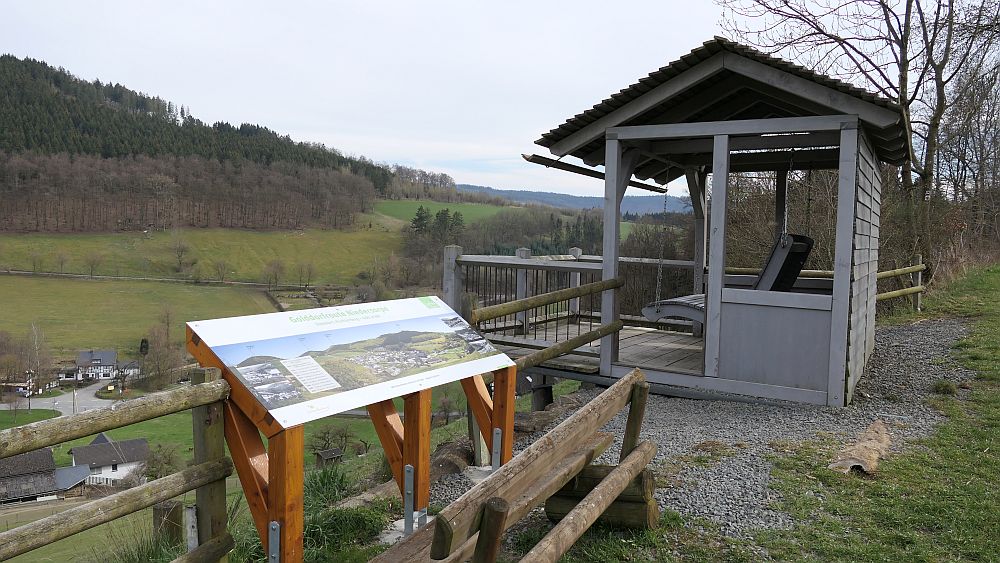 Niedersorpe